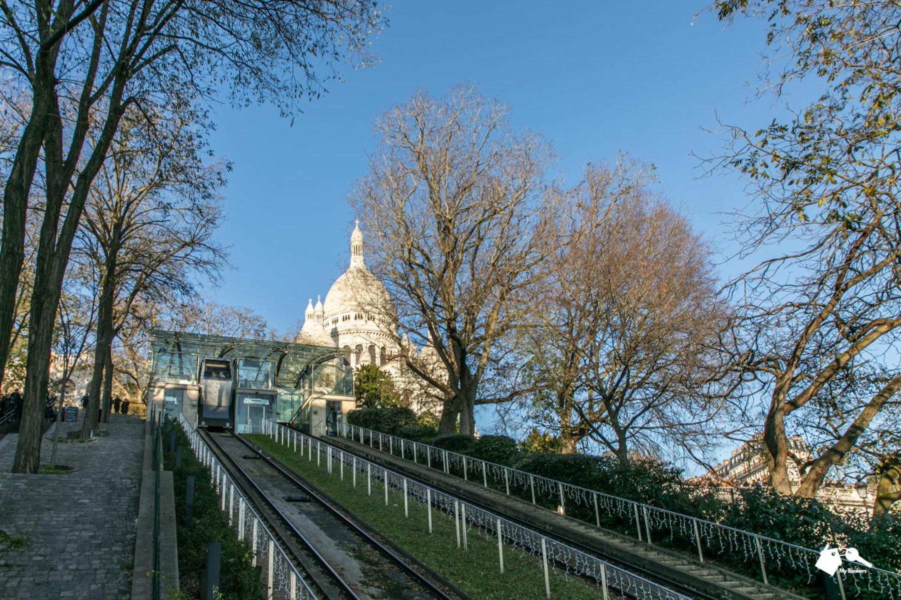 Mba - Splendide Appartement Proche Montmartre Париж Экстерьер фото